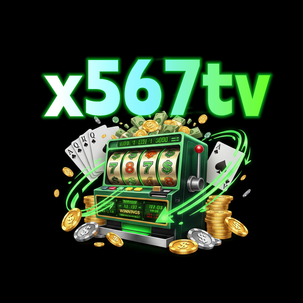 Logo của x567tv